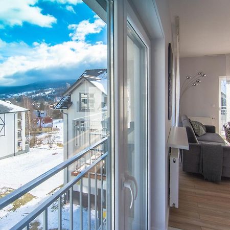 Apartamenty Izerskie - Ul. Zakopianska 22 Świeradów-Zdrój Eksteriør bilde